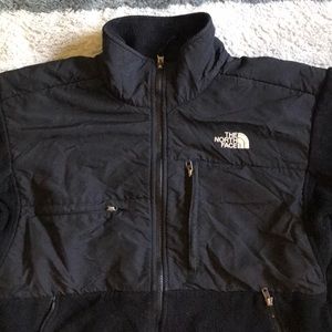 North Face Denali